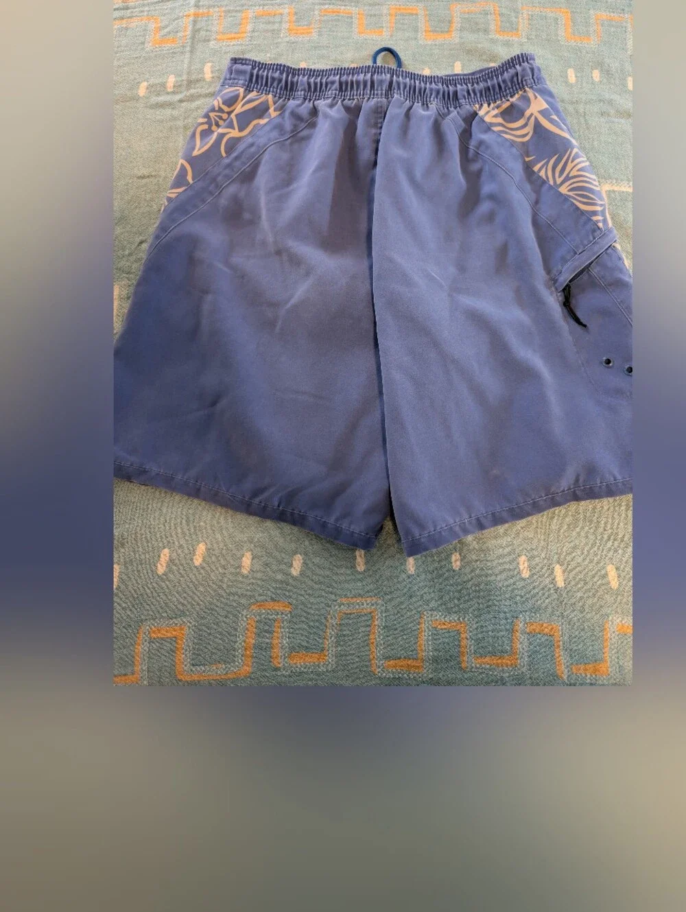 Marlin Trading Company mens swim
